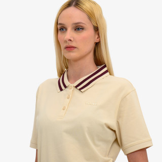 ELLESSE Поло тенискa LADIES POLO SHIRT 