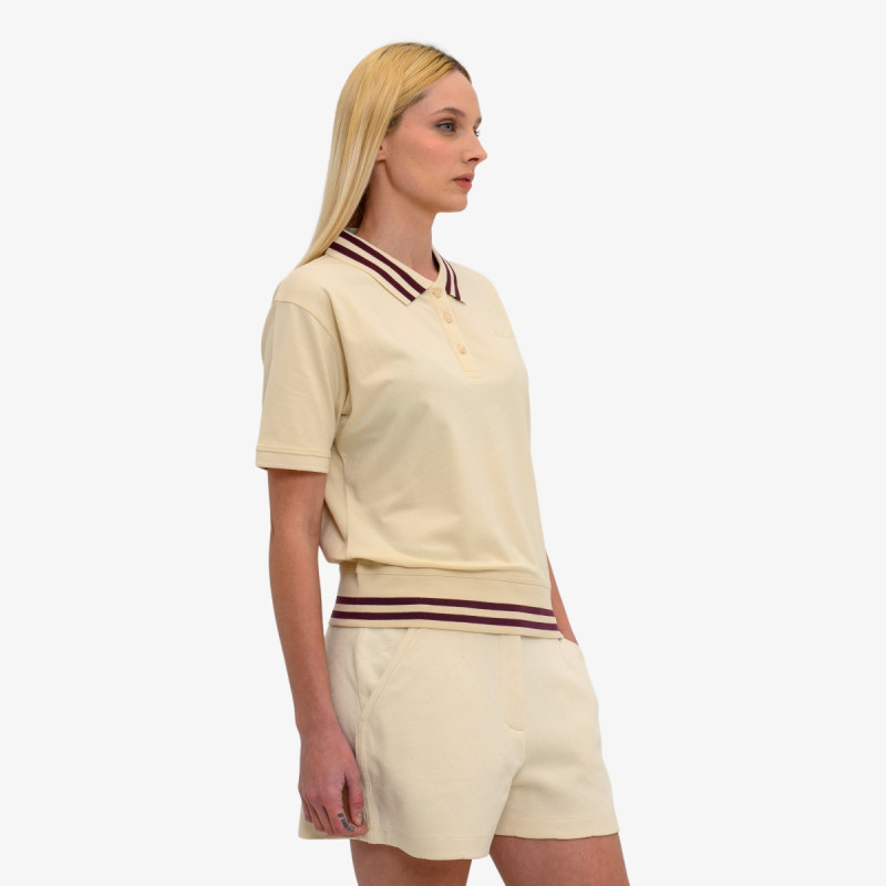 ELLESSE Поло тенискa LADIES POLO SHIRT 