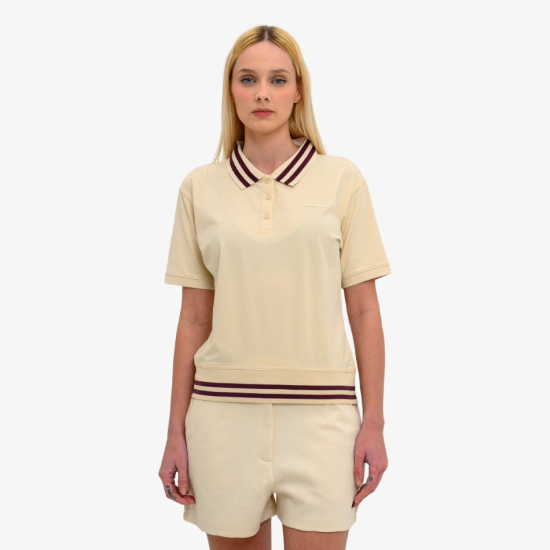 ELLESSE Поло тенискa LADIES POLO SHIRT 