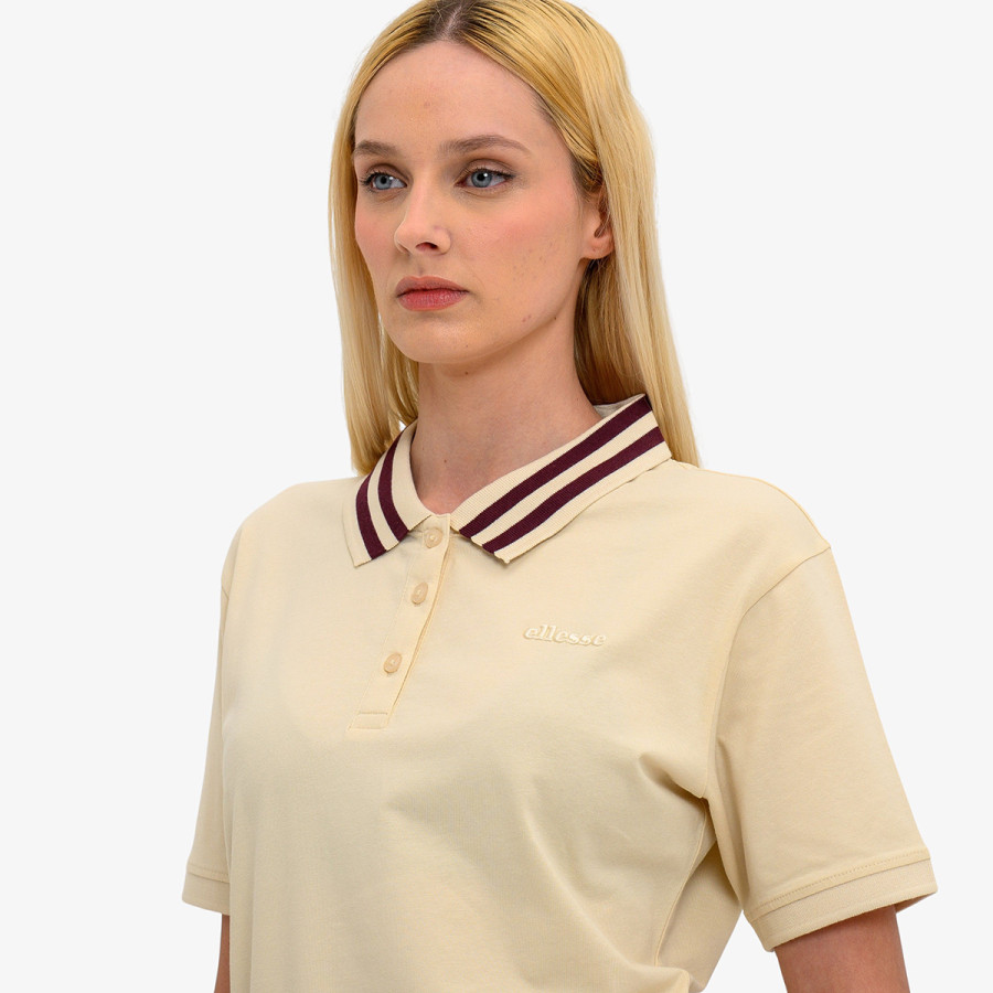 ELLESSE Поло тенискa LADIES POLO SHIRT 