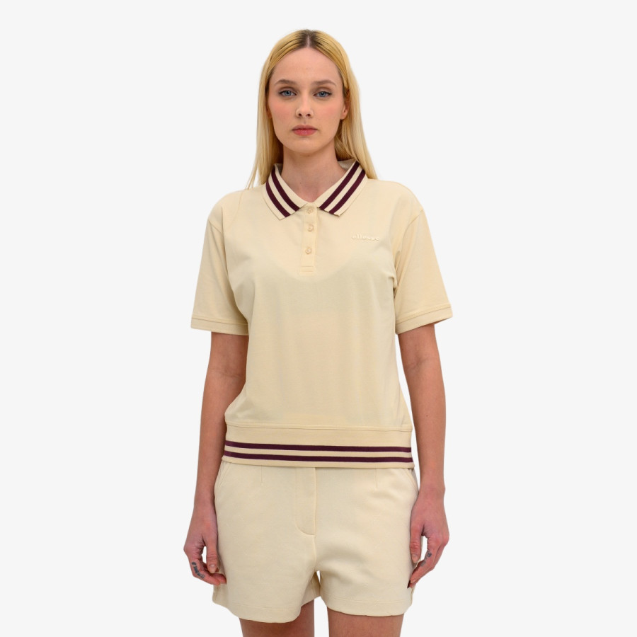 ELLESSE Поло тенискa LADIES POLO SHIRT 