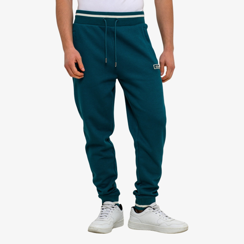 ELLESSE Долнищe MENS CUFFED PANTS 