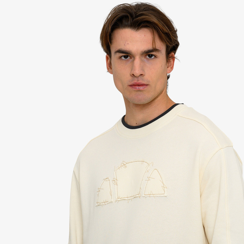 ELLESSE Суитшърт MENS CREWNECK 