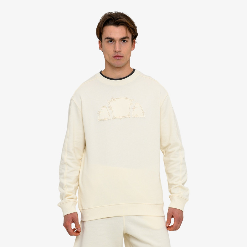 ELLESSE Суитшърт MENS CREWNECK 