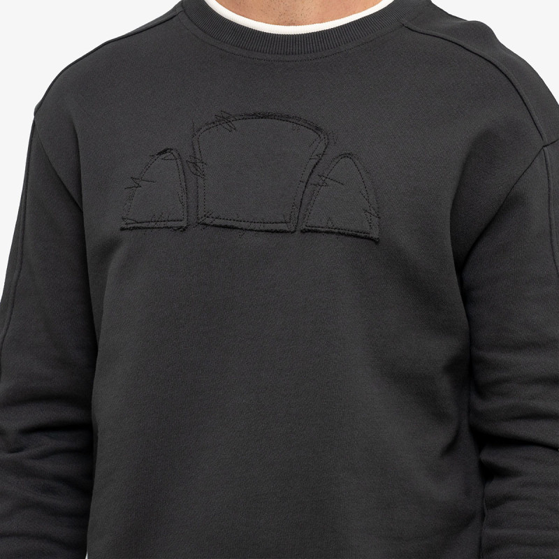 ELLESSE Суитшърт MENS CREWNECK 