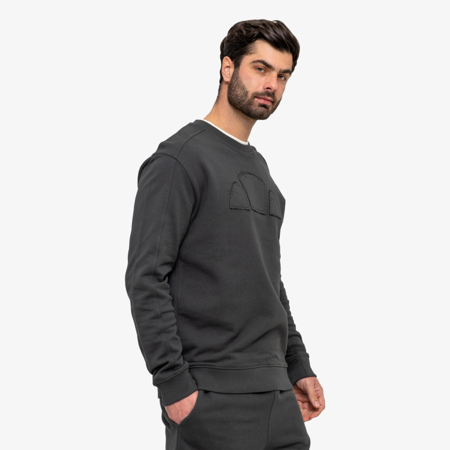 ELLESSE Суитшърт MENS CREWNECK 