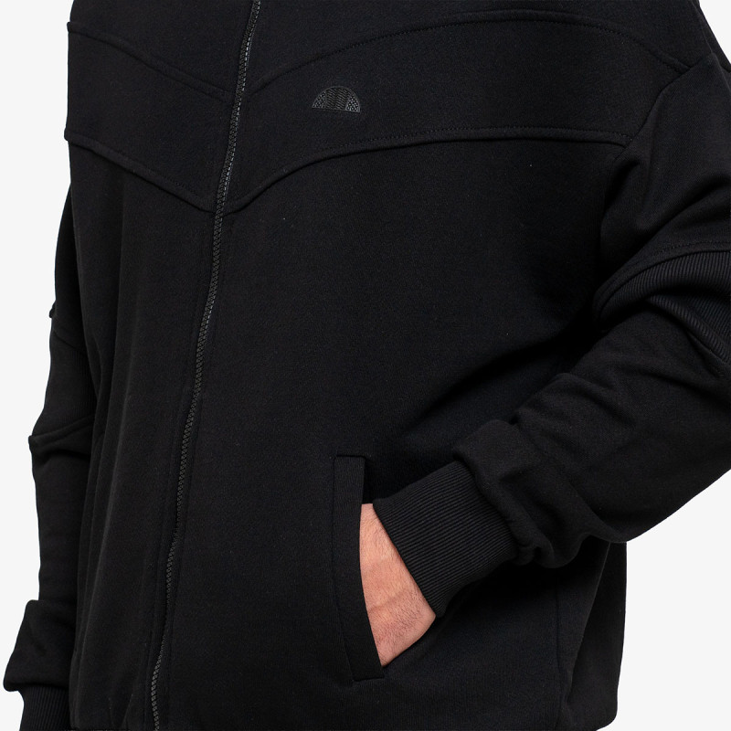 ELLESSE Суитшърт MENS FULL ZIP 