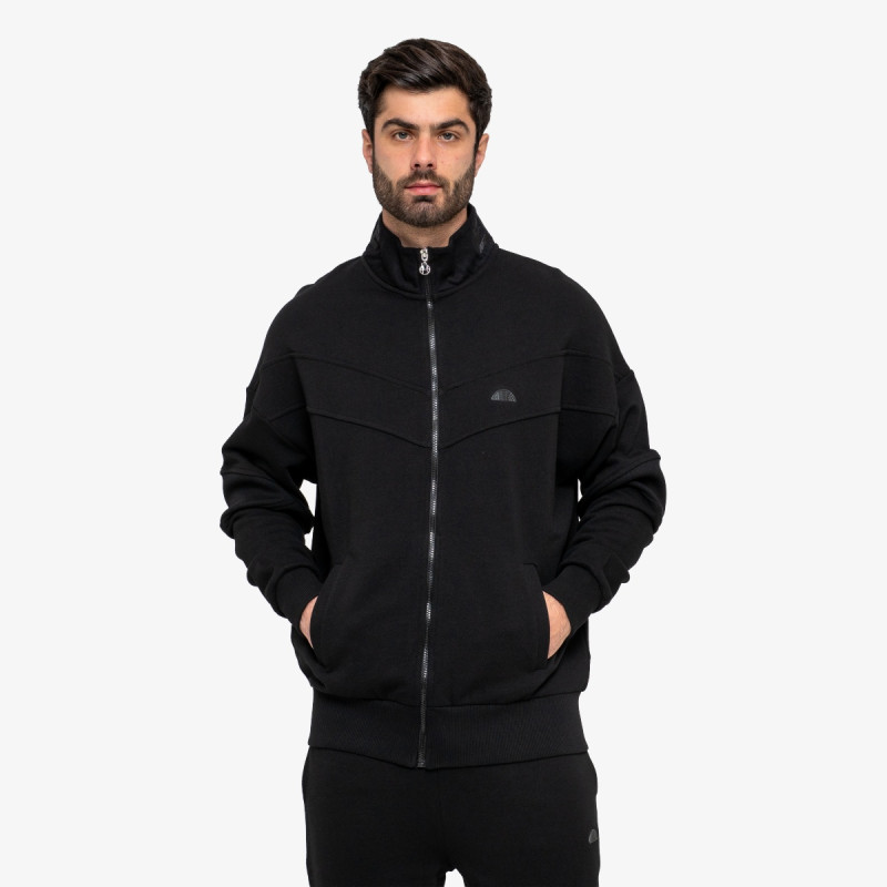ELLESSE Суитшърт MENS FULL ZIP 