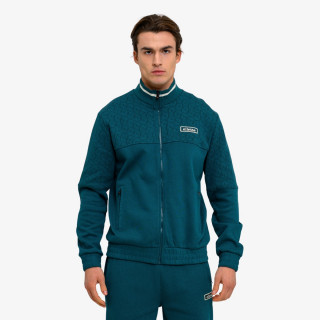 ELLESSE Суитшърт MENS FULL ZIP 