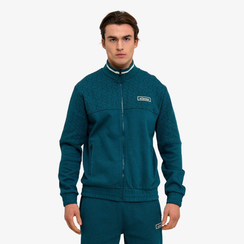 ELLESSE Суитшърт MENS FULL ZIP 