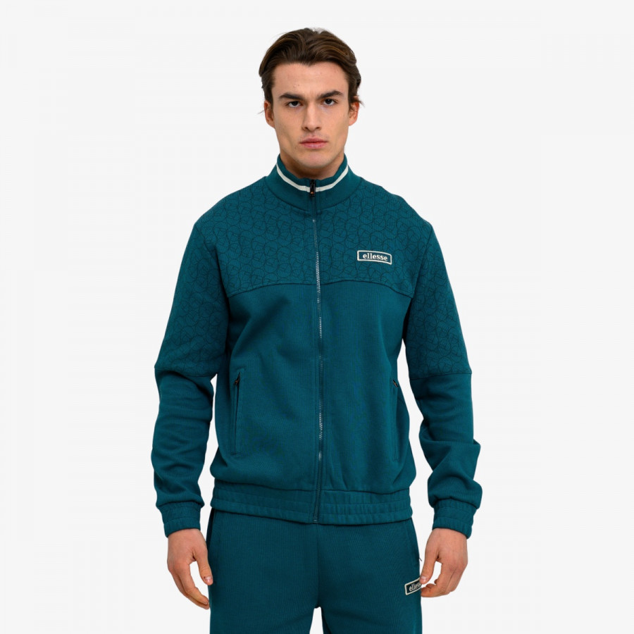 ELLESSE Суитшърт MENS FULL ZIP 