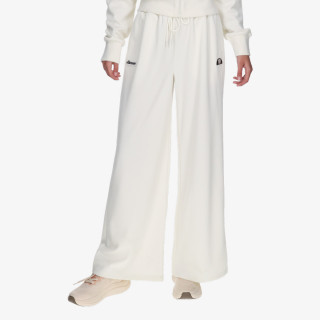 ELLESSE Долнищe ELLESSE LADIES OPEN HEM PANTS 