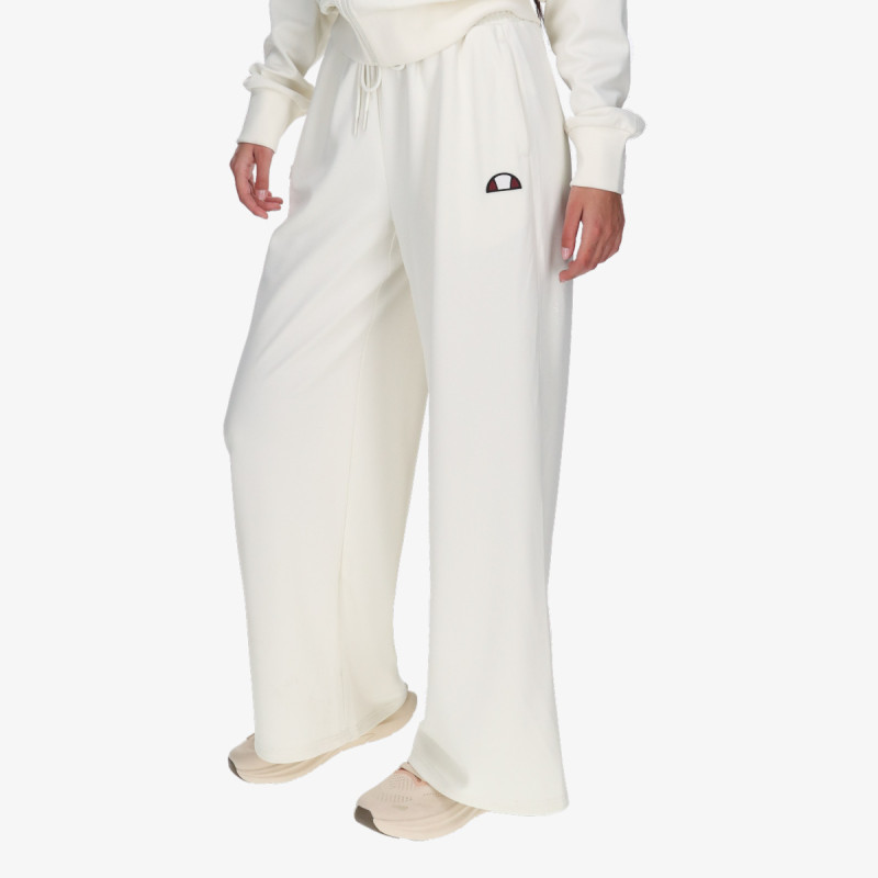 ELLESSE Долнищe ELLESSE LADIES OPEN HEM PANTS 