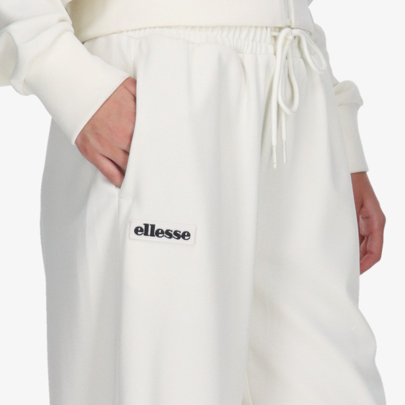 ELLESSE Долнищe ELLESSE LADIES OPEN HEM PANTS 
