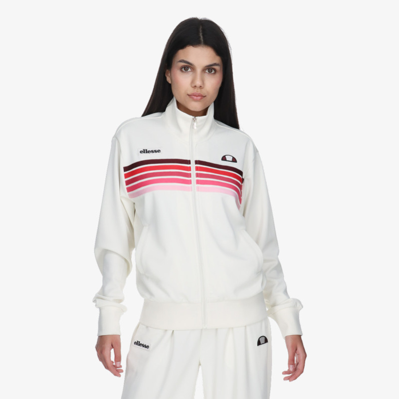 ELLESSE Суитшърт ELLESSE LADIES JACKET 