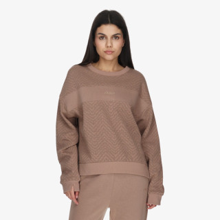 ELLESSE Суитшърт ELLESSE LADIES CREWNECK 