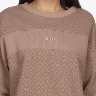 ELLESSE Суитшърт ELLESSE LADIES CREWNECK 