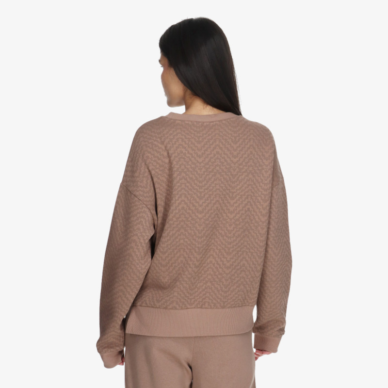ELLESSE Суитшърт ELLESSE LADIES CREWNECK 
