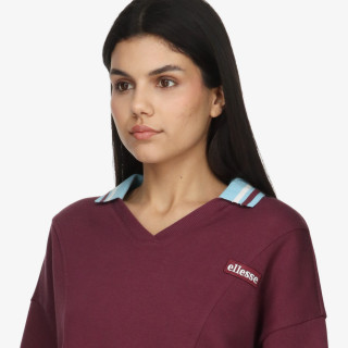 ELLESSE Суитшърт ELLESSE LADIES CREWNECK 