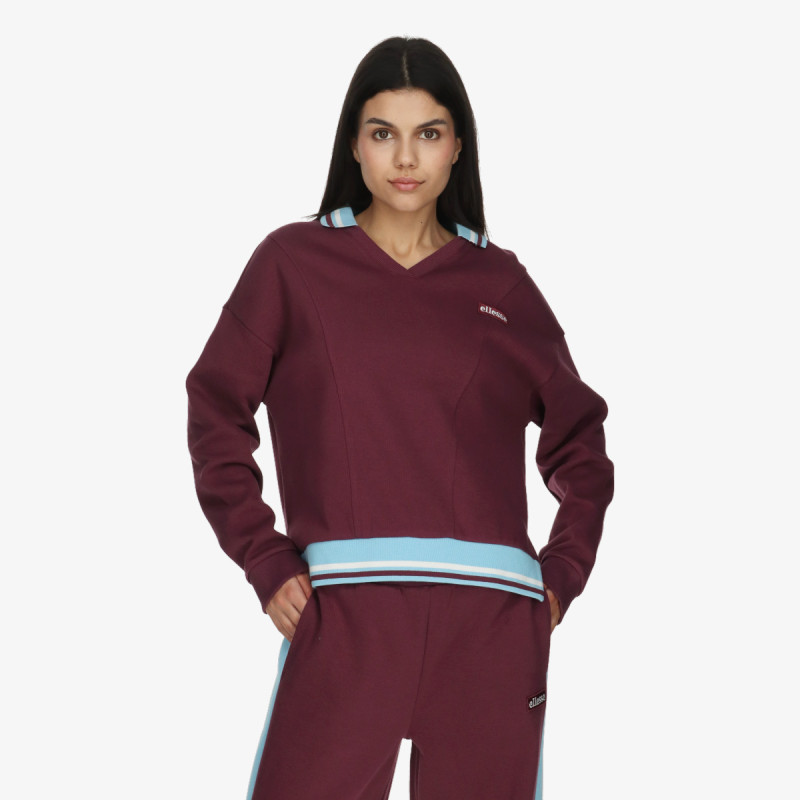 ELLESSE Суитшърт ELLESSE LADIES CREWNECK 