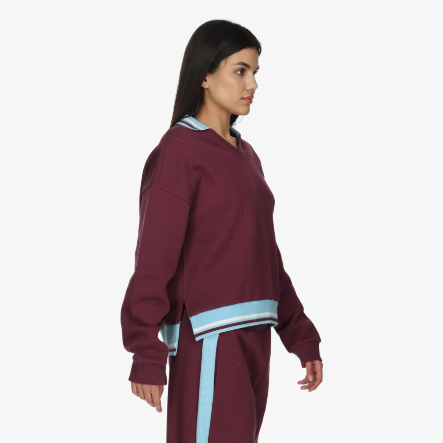 ELLESSE Суитшърт ELLESSE LADIES CREWNECK 