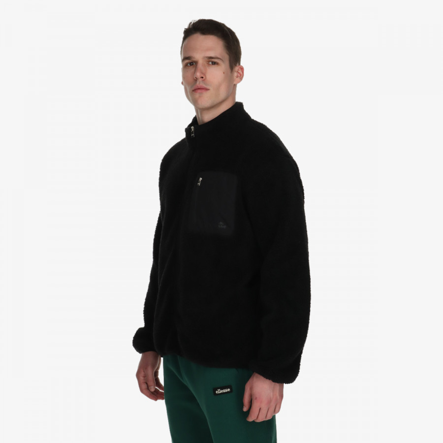 ELLESSE Яке ELLESSE MALE FULL ZIP 