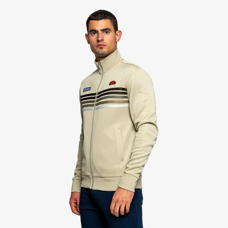 ELLESSE Суитшърт ELLESSE MENS JACKET 