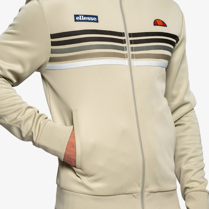ELLESSE Суитшърт ELLESSE MENS JACKET 