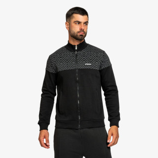 ELLESSE Суитшърт Full Zip 