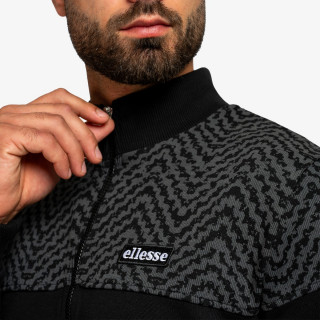 ELLESSE Суитшърт Full Zip 