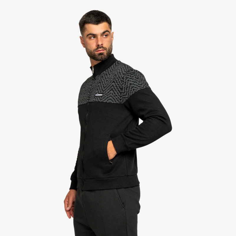 ELLESSE Суитшърт Full Zip 