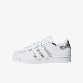 adidas Спортни обувки SUPERSTAR J 