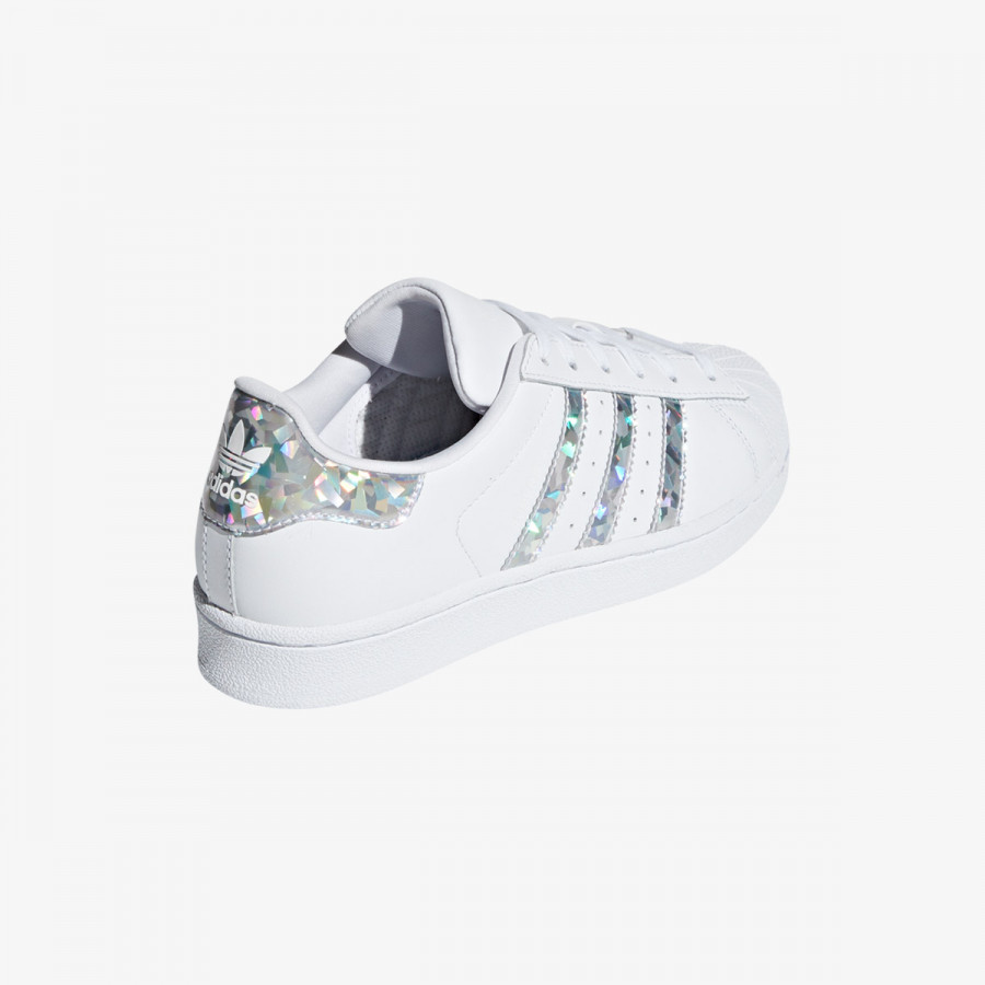adidas Спортни обувки SUPERSTAR J 