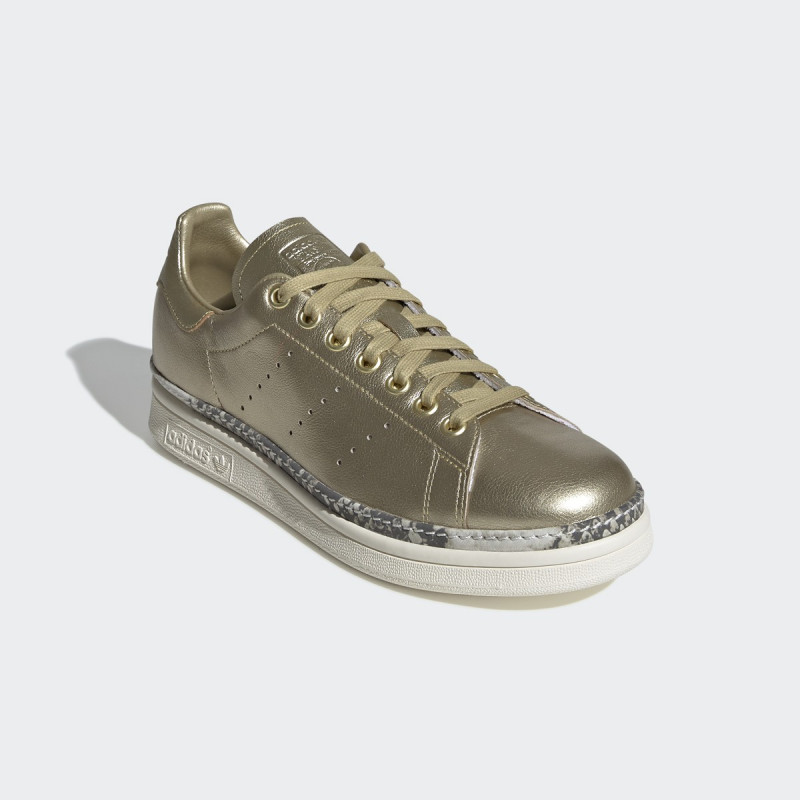 adidas Спортни обувки STAN SMITH NEW BOLD W 