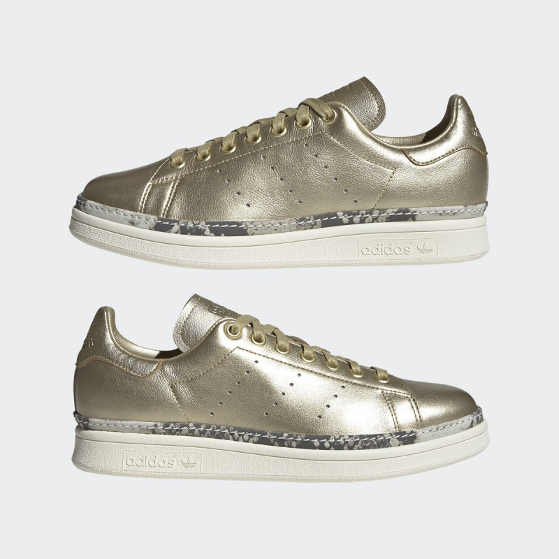 adidas Спортни обувки STAN SMITH NEW BOLD W 