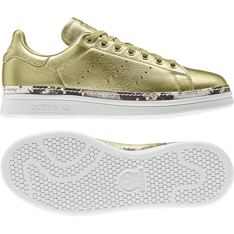 adidas Спортни обувки STAN SMITH NEW BOLD W 
