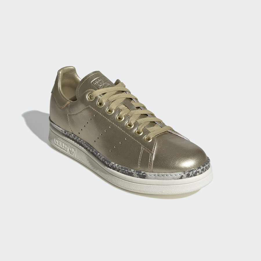 adidas Спортни обувки STAN SMITH NEW BOLD W 