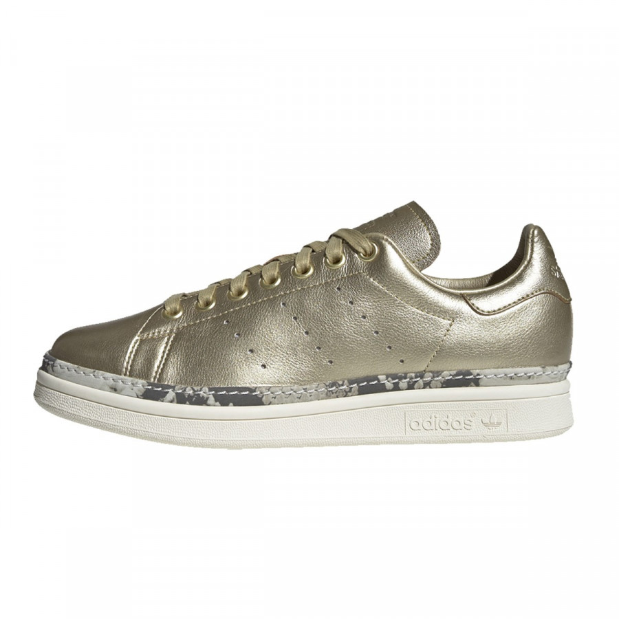 adidas Спортни обувки STAN SMITH NEW BOLD W 