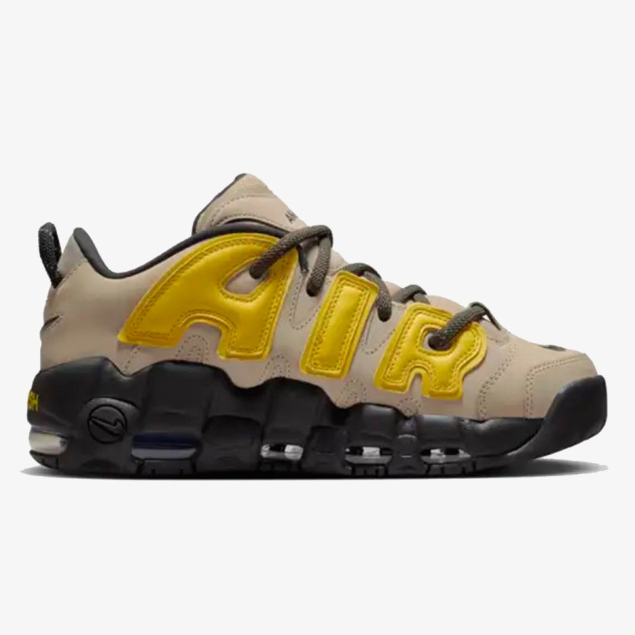 NIKE Спортни обувки AIR MORE UPTEMPO LOW SP 