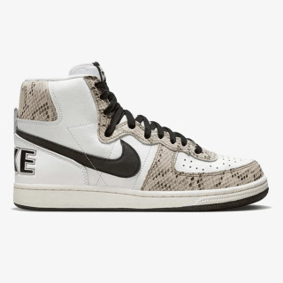 NIKE Спортни обувки NIKE TERMINATOR HIGH 