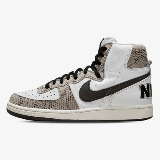 NIKE Спортни обувки NIKE TERMINATOR HIGH 