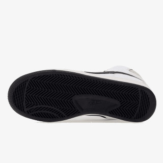 NIKE Спортни обувки NIKE TERMINATOR HIGH 