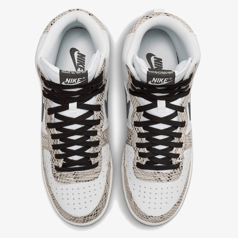 NIKE Спортни обувки NIKE TERMINATOR HIGH 