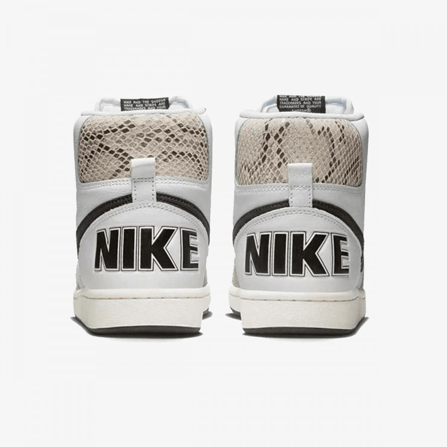 NIKE Спортни обувки NIKE TERMINATOR HIGH 