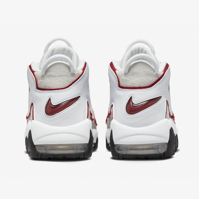 NIKE Спортни обувки AIR MORE UPTEMPO '96 CUPD 