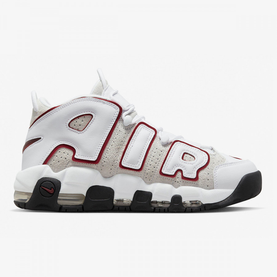 NIKE Спортни обувки AIR MORE UPTEMPO '96 CUPD 