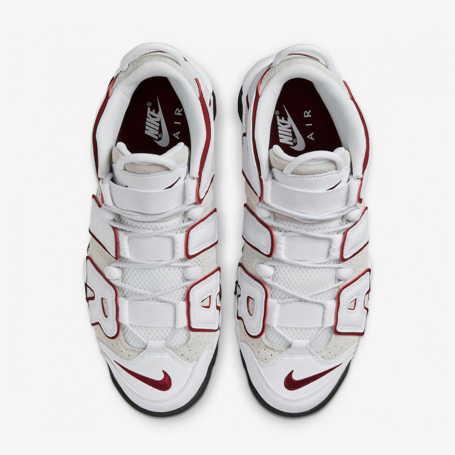 NIKE Спортни обувки AIR MORE UPTEMPO '96 CUPD 