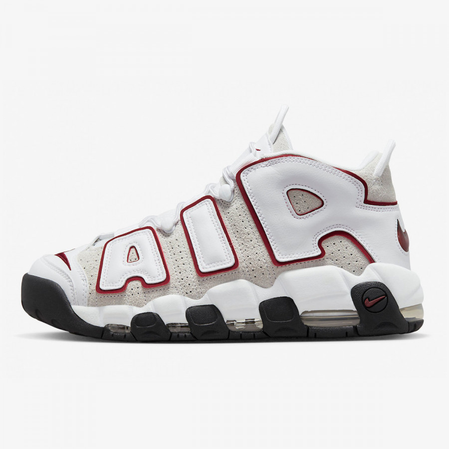 NIKE Спортни обувки AIR MORE UPTEMPO '96 CUPD 