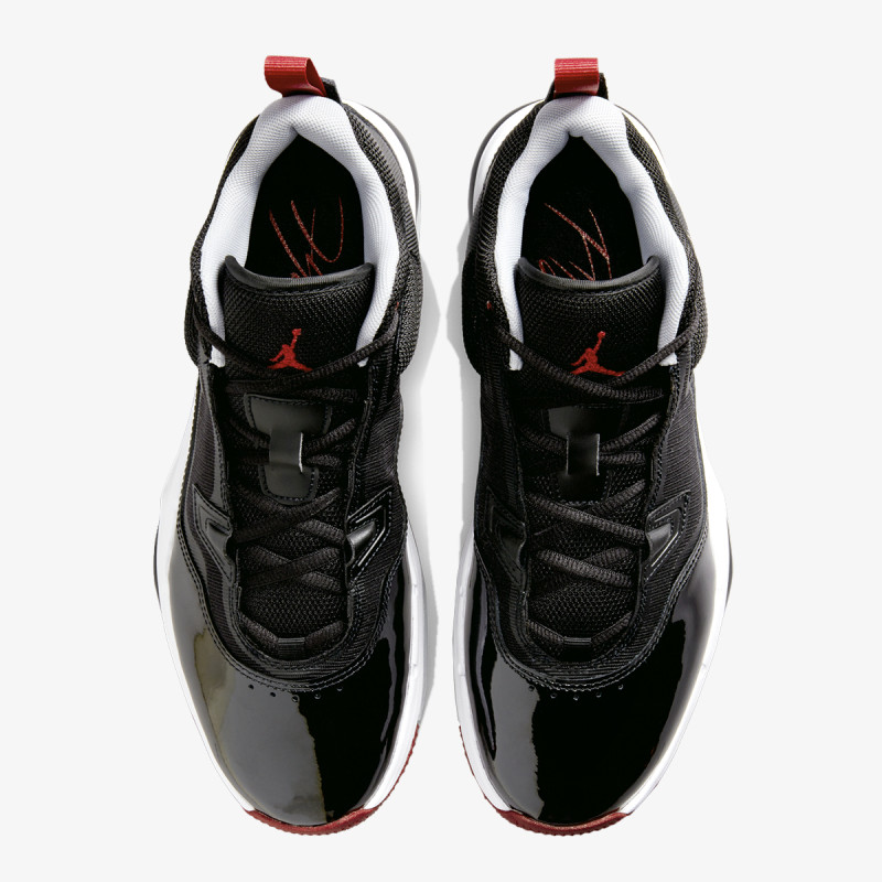 NIKE Спортни обувки Jordan Stay Loyal 3 