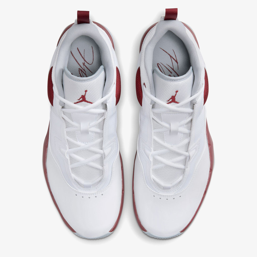 NIKE Спортни обувки Jordan Stay Loyal 3 